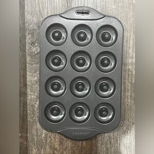 Norpro Nonstick Mini Donut Pan